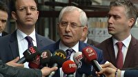 CHP’nin iddialarına son noktayı koydu