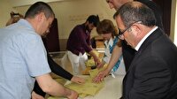 Edirne halk oylaması sonuçları! Edirne referandum seçim sonuçları