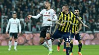 Beşiktaş-Fenerbahçe derbisinin tarihi belli oldu