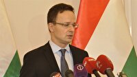 'Türkiye'deki referandum sonucuna saygı duyuyoruz'