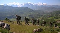 Şırnak'ta 4 PKK'lı teslim oldu