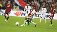 Olympique Lyon'un  Beşiktaş kadrosu belli oldu