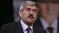 "Milletin kararını tartışmaya açmaları saygısızlık"