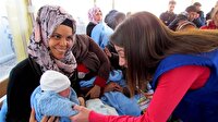 İzmir'de yasa dışı geçiş operasyonu: 68 Suriyeli yakalandı