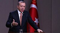 Önemli olan maçı almak