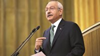 Kılıçdaroğlu'ndan tarihi AYM yalanı