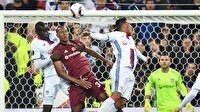 Beşiktaş Lyon maçı hangi kanalda yayınlanacak?