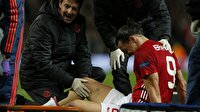 Ibrahimovic sezonu kapattı