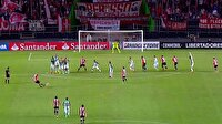 Bu gol atılacak!