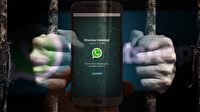WhatsApp grup yöneticilerine hapis uyarısı
