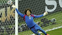 Ochoa yediği gollerle tarihe geçti