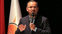 Bozdağ: YSK kararları kesindir
