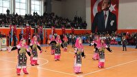 Kütahya'da 23 Nisan törenleri etkinliklerle kutlandı