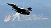 SOLOTÜRK'ün 'Çanakkale' gösterisi nefes kesti