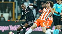 Beşiktaş: 3 Adanaspor: 2 Özet izle- Beşiktaş Adanaspor özet ve goller