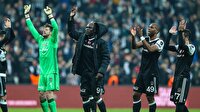 Beşiktaş, şampiyonluğa bir adım daha yaklaştı-Beşiktaş haberleri