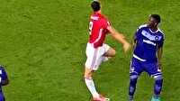 Ibrahimovic: Pes etmek diye bir seçenek yok