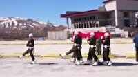 Terhisine 2 gün kala şehit oldu