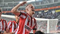 Beşiktaş'ın istediği Ascacibar Avrupa'nın gündeminde