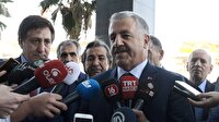 'Köprüleri birbiriyle kıyaslamak elma ile armudu toplamaya çalışmak demektir'