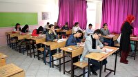 TEOG soruları açıklandı mı? 26-27 Nisan 2017 TEOG 2. dönem soruları ve cevapları için tıkla