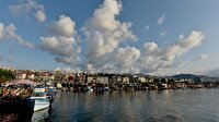 Trabzon yüz güldürüyor