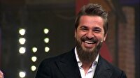 Engin Altan Düzyatan oğlunun fotoğrafını paylaştı