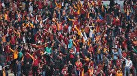 Galatasaray'a 1 maç seyircisiz oynama cezası-Galatasaray haberleri