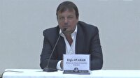 "Fenerbahçe’yi kıskanıyorum, idolüm Obradovic"