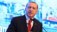Cumhurbaşkanı Erdoğan'dan çok net Irak mesajı