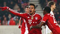 Thiago 2021'e kadar Bayern Münih’te! Spor haberleri