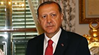 Erdoğan'dan Alman Böhmermann'a suç duyurusu