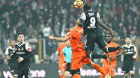 M. Başakşehir Beşiktaş maçı ne zaman, saat kaçta, hangi kanalda?
