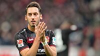 Hakan Çalhanoğlu: Cezayı hala çok ağır buluyorum