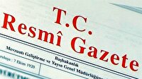 688 sayılı KHK ile göreve iade edilenlerin listesi