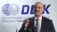 "Türkiye-Hindistan İş Forumu bir ilk adım"