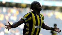 Fenerbahçe Rizespor maç özeti! Fenerbahçe'den son dakika golü
