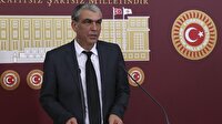 HDP'li İbrahim Ayhan gözaltına alındı