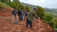 31 yıllıkhasret son buldu