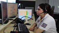 112'ye gelen gereksiz çağrılar şaşırtıyor