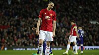 Raiola'dan Ibrahimovic açıklaması