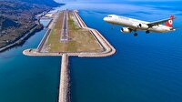 Ordu-Giresun için THY'den 'business class' talebi