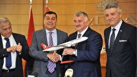 THY ile Middle East Airlines arasında ortak uçuş anlaşması-Ekonomi haberleri