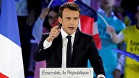 Obama’dan Macron’a tam destek