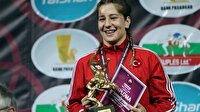 Bakan Kılıç'tan Yasemin Adar'a tebrik-Spor haberleri