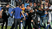 Lyon hükmen galip ilan edildi