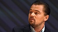Leonardo DiCaprio protokole alınmadı