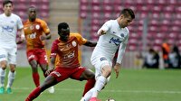 Galatasaray Kasımpaşa özet ve goller! G. Saray Kasımpaşa özeti izle-Süper Lig 30. hafta