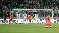 Konyaspor Alanyaspor özeti burada- Maç özeti ve golleri izle