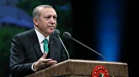 'Fikirlerin rahatça tartışılmadığı yerde şiddet devreye girer'